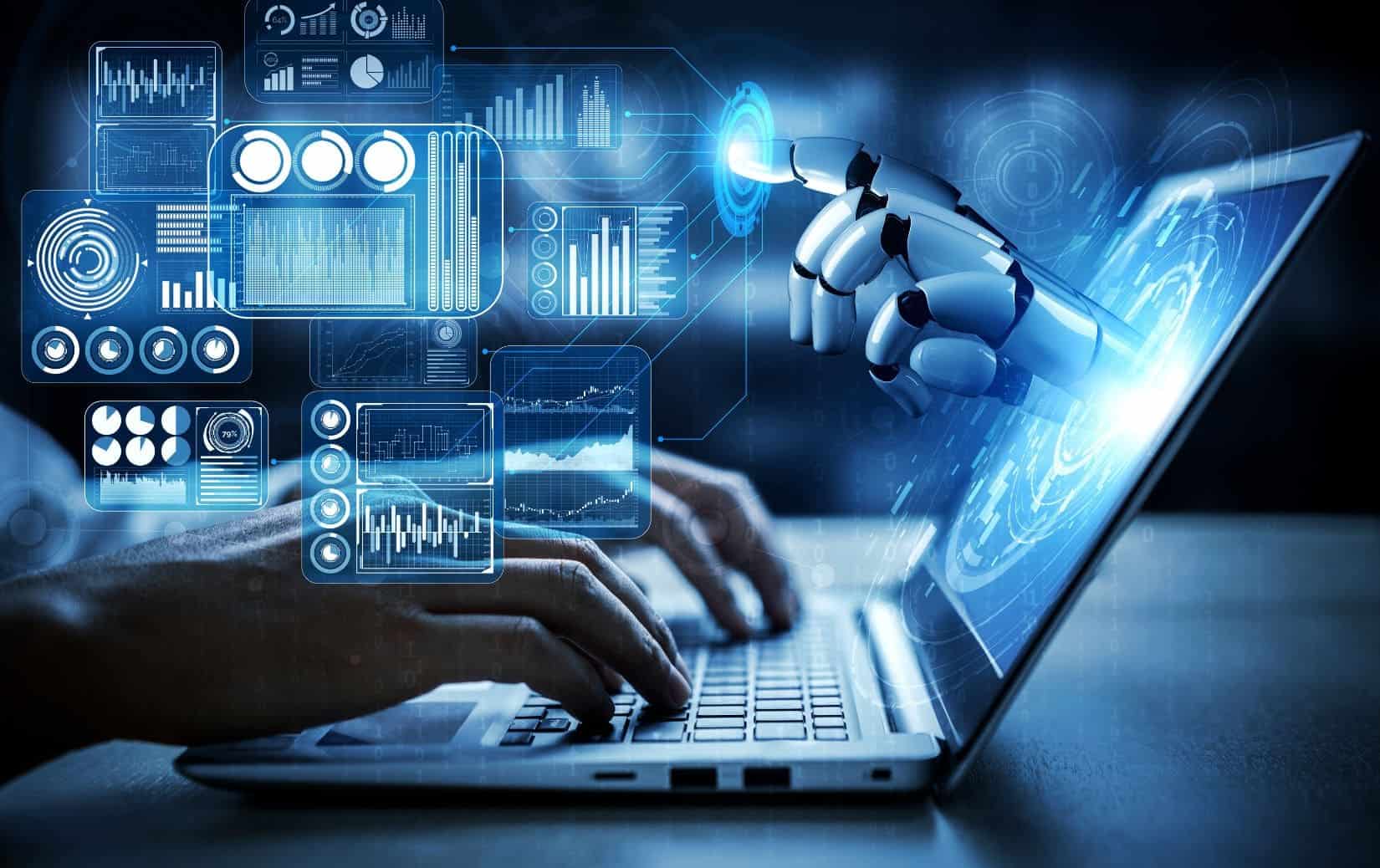 UNDERSTANDING ARTIFICIAL INTELLIGENCE (AI)